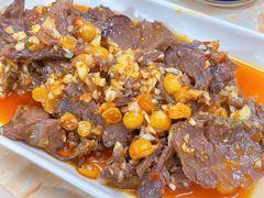 -阿牛牛杂店(东园店)