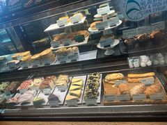 -星巴克咖啡(樟宜机场T3店)