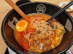 -味千拉面(广州白云机场T1西二店)