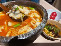 -山石榴·贵州菜(丰盛里店)