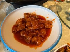 -常和州·夜宵大排档(常州单店)