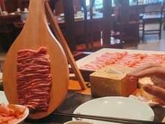 -宛平李记小吃(东关街店)