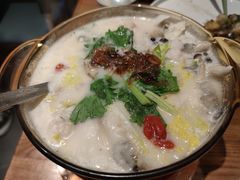 -闽上鲜·福建菜(龙湖滨江天街店)