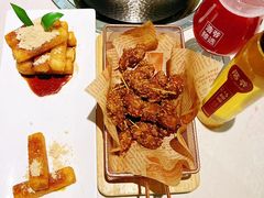 -浩爷羊蝎子火锅(望京店)