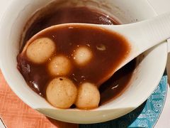 老陈皮红豆沙-皖宴(合肥店)