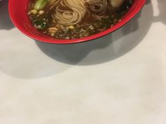 肥肠米粉-无名缘米粉(西单店)