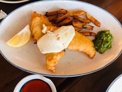 -FISH&POTATO Cō(地中海美食 万象城店)