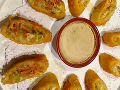 -敏珠拉姆藏餐·南京厨房(富春江东街店)