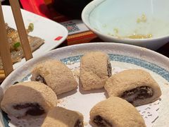 -1078號老北京涮肉(松柏店)