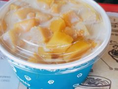 -帅小六刨冰·不一样的奶冰(总店)