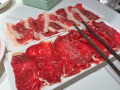 -犇鼎牛潮汕牛肉火锅(新辰里学清路店)