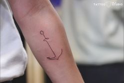 -飛凡TATTOO纹身•原创