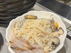 -一绪に寿喜烧(虹悦城店)