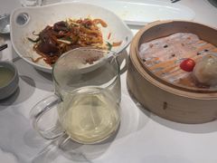 -禄运茶居·手工点心(猎德店)