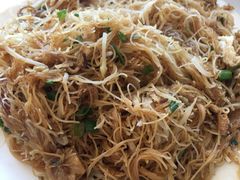 -渔中舟海鲜大排档(普陀沈家门店)