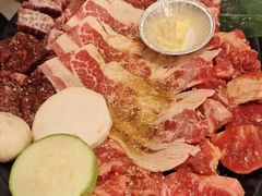 -大馥·炭火烧肉酒场(莘庄莘福坊店)