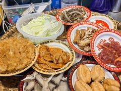 -文立新麻辣烫(合生汇21街区店)