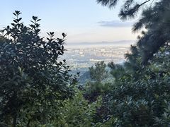 -敬亭山风景名胜区