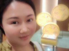 -臻萃轩中餐厅(国家会展中心店)