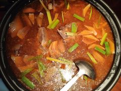 -楼兰新疆主题餐厅(苏州中心店)