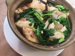 -幽优农庄·森波拉特色本地农家菜