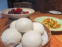 -黄山老妈·土菜(碧桂园店)