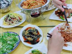 -春水锅贴·传统鲁菜(大明湖店)