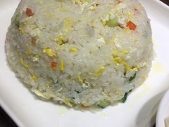 扬州炒饭-马家水煮鱼(富民街店)