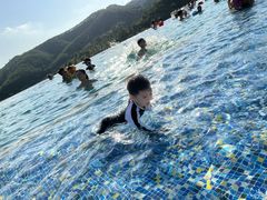 -清远熹乐谷温泉度假酒店
