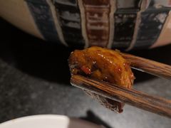 -俏巴妹烤鱼香锅(奥体店)