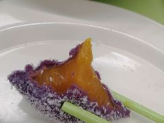 -北大家园食堂