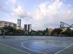 -西南交通大学(九里校区)