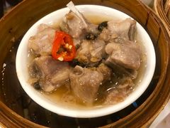 -添好运点心专门店(中环IFC店)