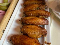 -老井俄式餐厅
