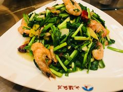 -北疆饭店(朗悦公园茂店)