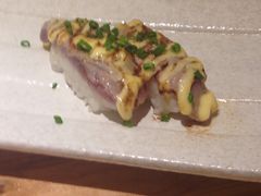 -初居食屋日式料理(万象城购物中心店)
