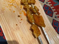 -巴依老爷新疆美食(工体旗舰店)