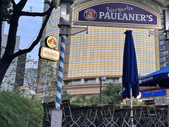 -宝莱纳餐厅(滨江店)