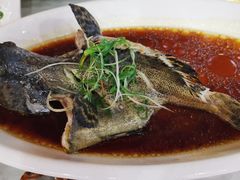 -范饭椰林川湘味海鲜·椰子鸡(三亚湾椰梦长廊店)