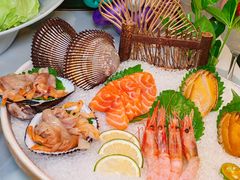 -喜聚薈·花膠雞海鮮火鍋(越秀店)