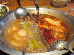 -楠火锅(仁恒梦中心店)