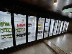 -老姜烧烤俱乐部(绿韵广场店)