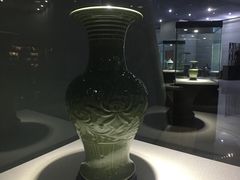 -龙泉青瓷博物馆