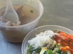 -群众牛肉小点(蚵仔煎)