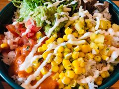 -HFFOUSA TACO弗萨塔可墨西哥餐厅(颐堤港店)