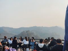 -云端咖啡(山顶教堂店)