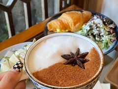 -西关84·History·Art·Cafe