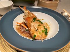 -万丽轩·粤菜(王府井金茂万丽酒店)