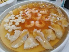 -京天红酒家(虎坊路店)