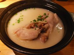 -钟太婆老妈蹄花(春熙路店)